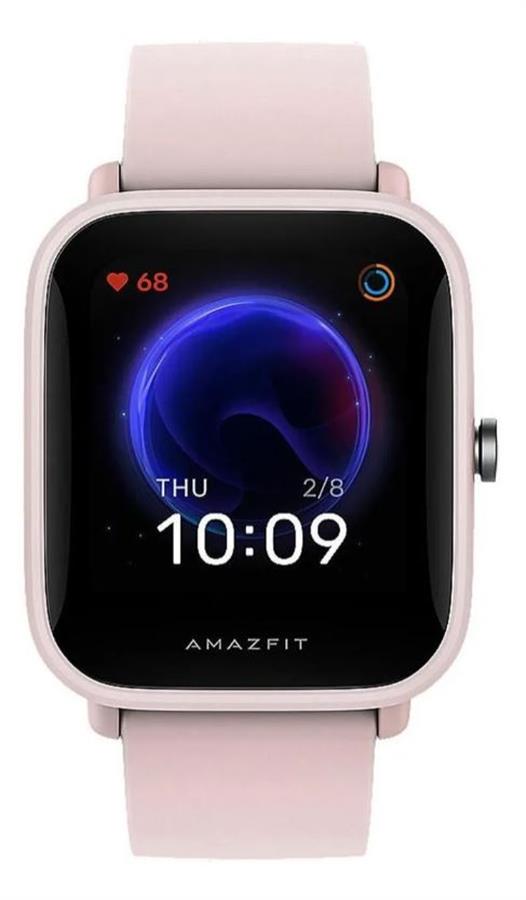 Smartwatch Amazfit BIP U Pro