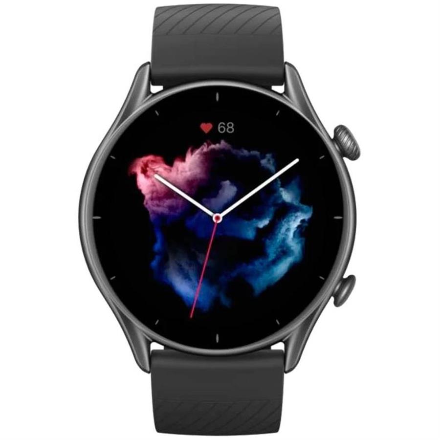 Smartwatch Amazfit GTR 3 + Malla de regalo