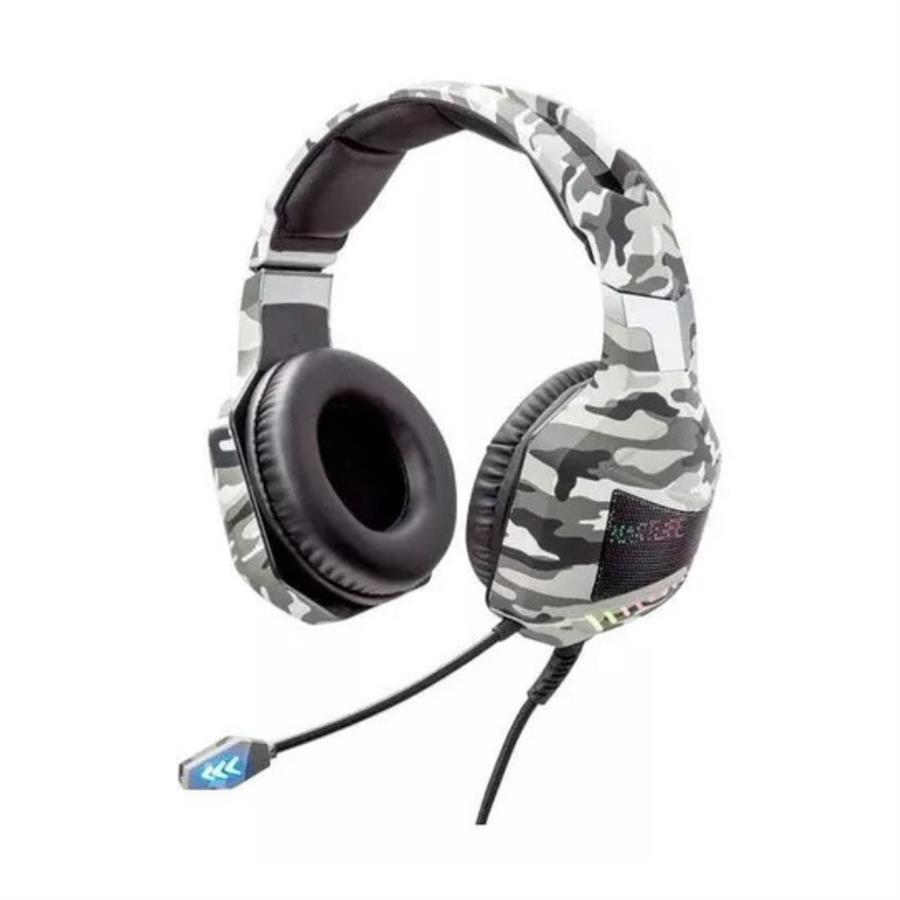 Auriculares Gamer Headset Smartlife SL-HSWG902