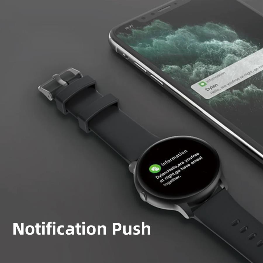 Reloj Inteligente Xiaomi Imilab Imi Kw66 Smartwatch Español - Outtec  Argentina - Tienda Online