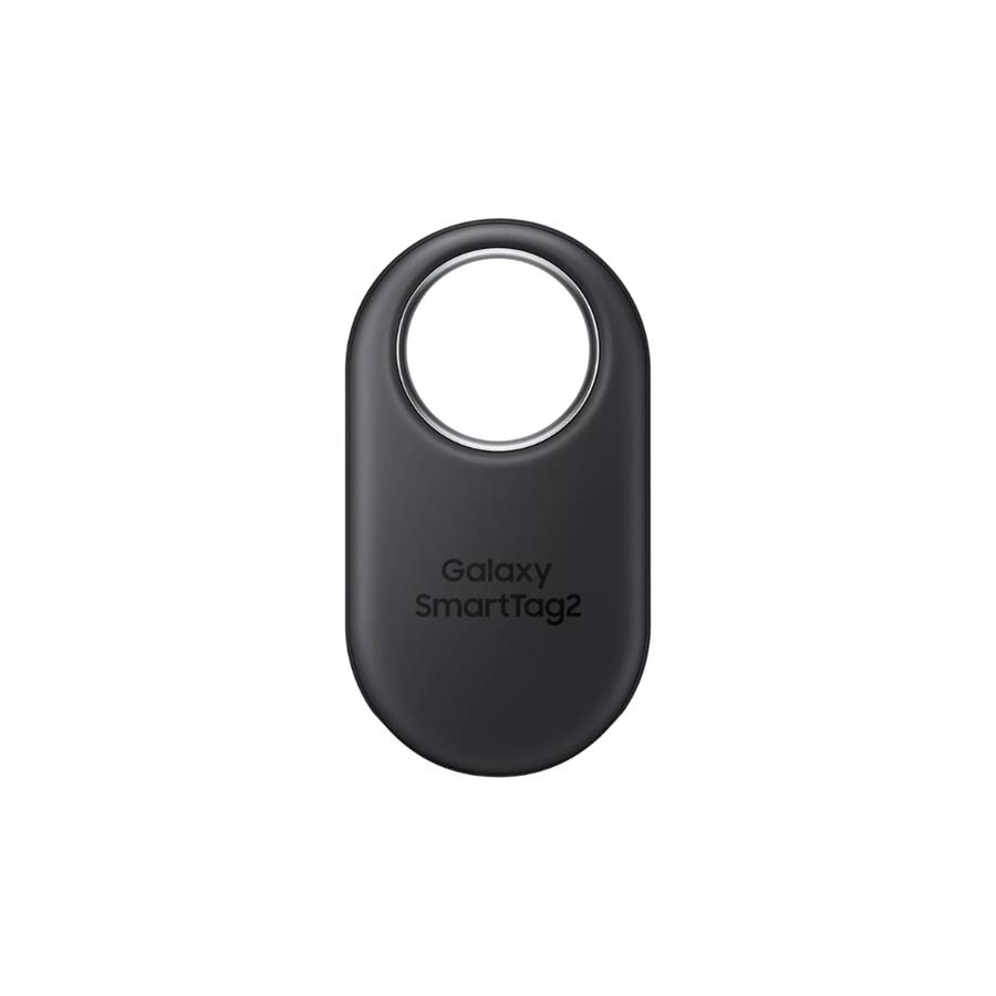 Samsung Galaxy Smart Tag2 - Localizador Bluetooth Pack X1 Color Negro