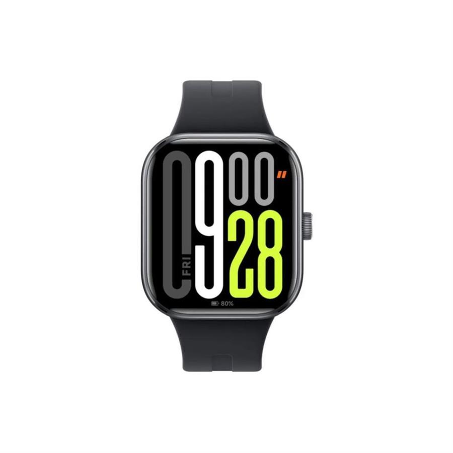 Smartwatch Redmi Watch 5 Negro