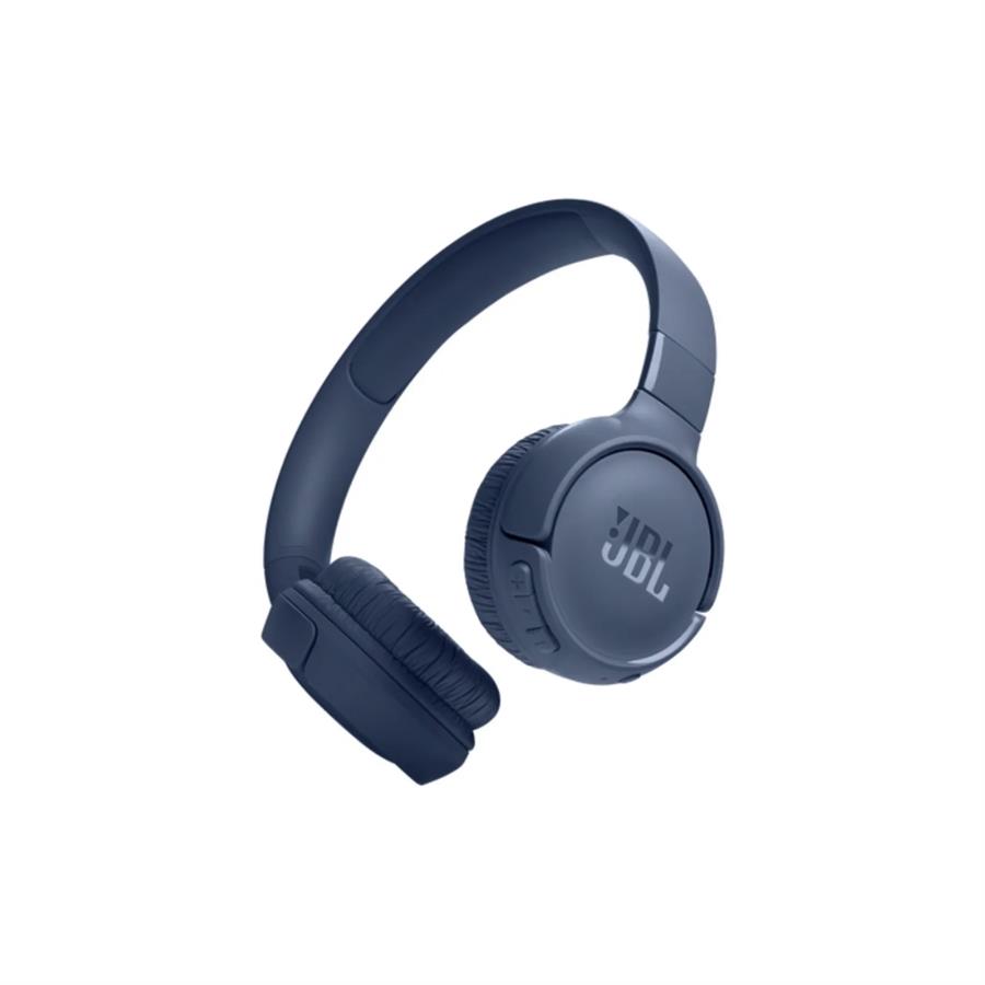 Auriculares JBL Tune 520bt Bluetooth Color Azul
