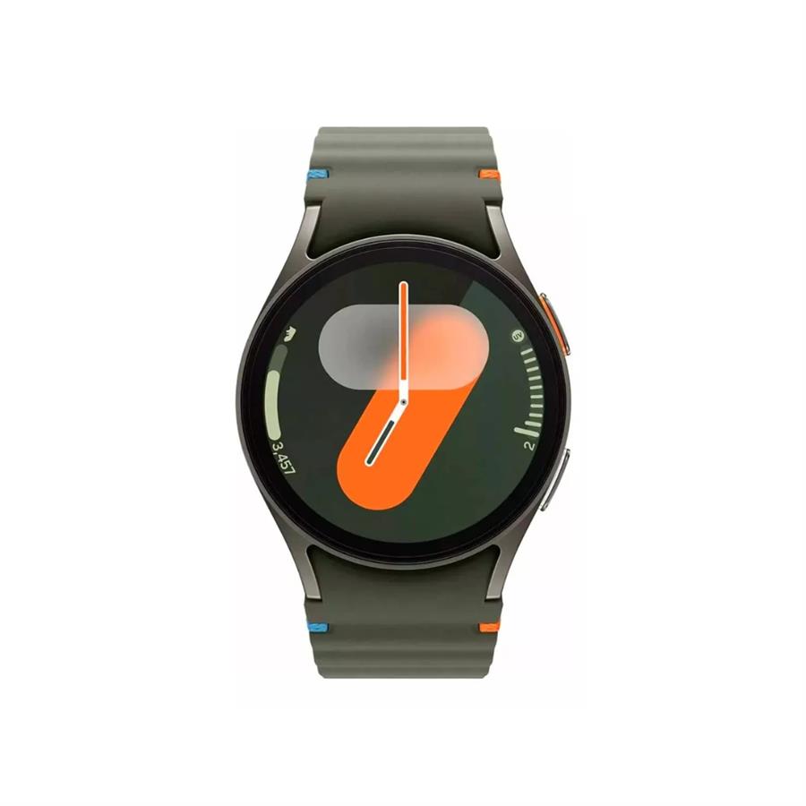 Smartwatch Samsung Galaxy Watch7 40mm Con Galaxy AI Color Verde