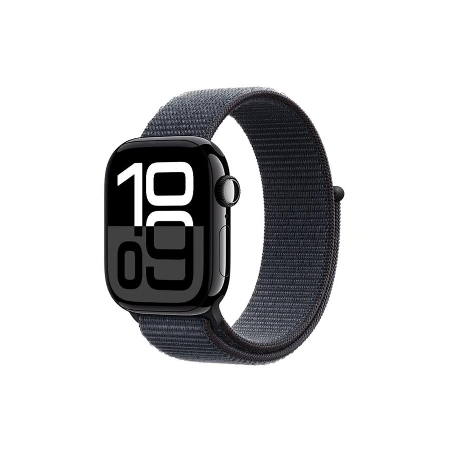 Apple Watch Series 10 GPS Caja de Aluminio 42mm Correa Loop Deportiva Color Tinta