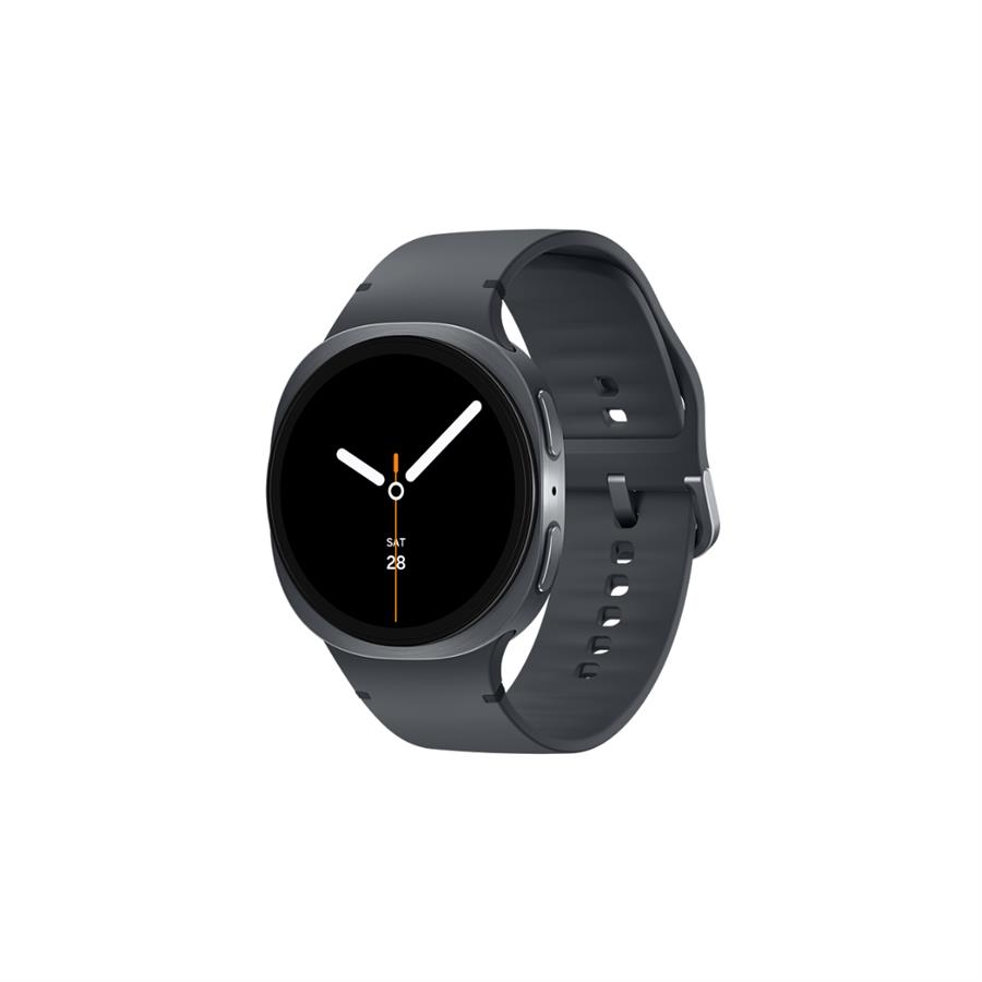 Smartwatch Samsung Galaxy Watch8 44mm Con Galaxy AI Color Gris Oscuro
