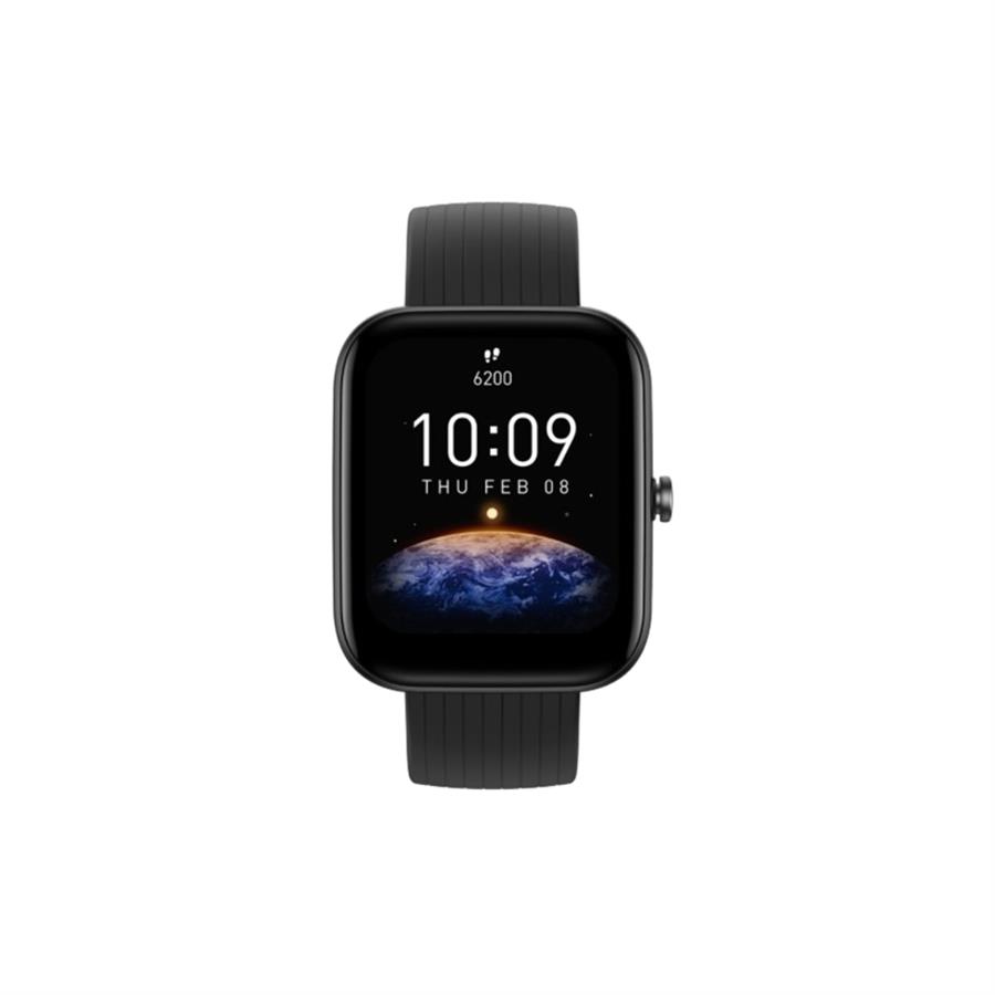 Smartwatch Amazfit Bip 3 Pro 1.69" Malla