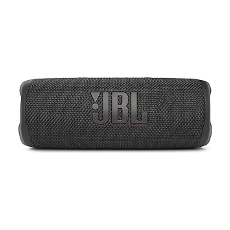 Parlante JBL Flip 6 Con Bluetooth Resistente al Agua